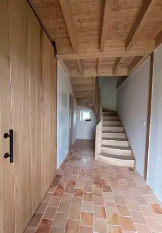 fenêtre en bois sur mesure à Dinard - image 3
