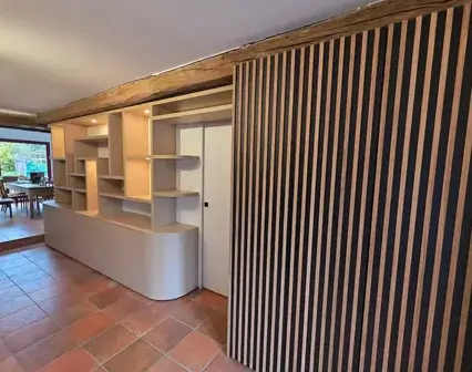 fenêtre en bois sur mesure à Dinard - image 4