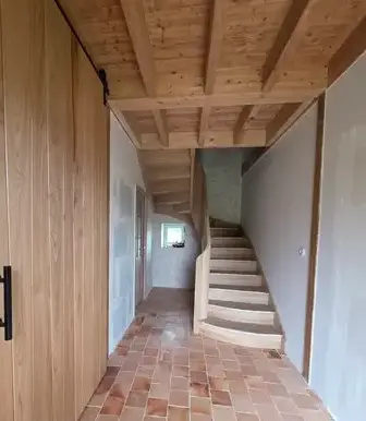 fenêtre en bois sur mesure à Miniac-Morvan - image 3