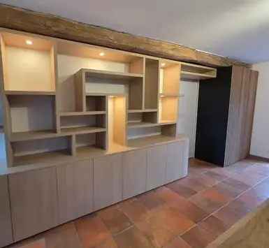 fenêtre en bois sur mesure Saint-Lunaire-1