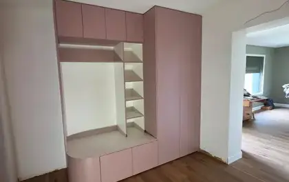 fenêtre en bois sur mesure à Saint-Lunaire - image 2