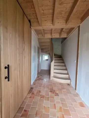 fenêtre en bois sur mesure à Saint-Lunaire - image 3