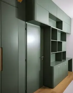 fenêtre en bois sur mesure Saint-Lunaire-5