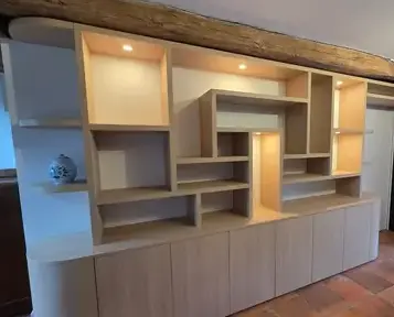 fenêtre en bois sur mesure à Saint-Malo - image 2