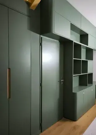 fenêtre en bois sur mesure à Saint-Malo - image 4