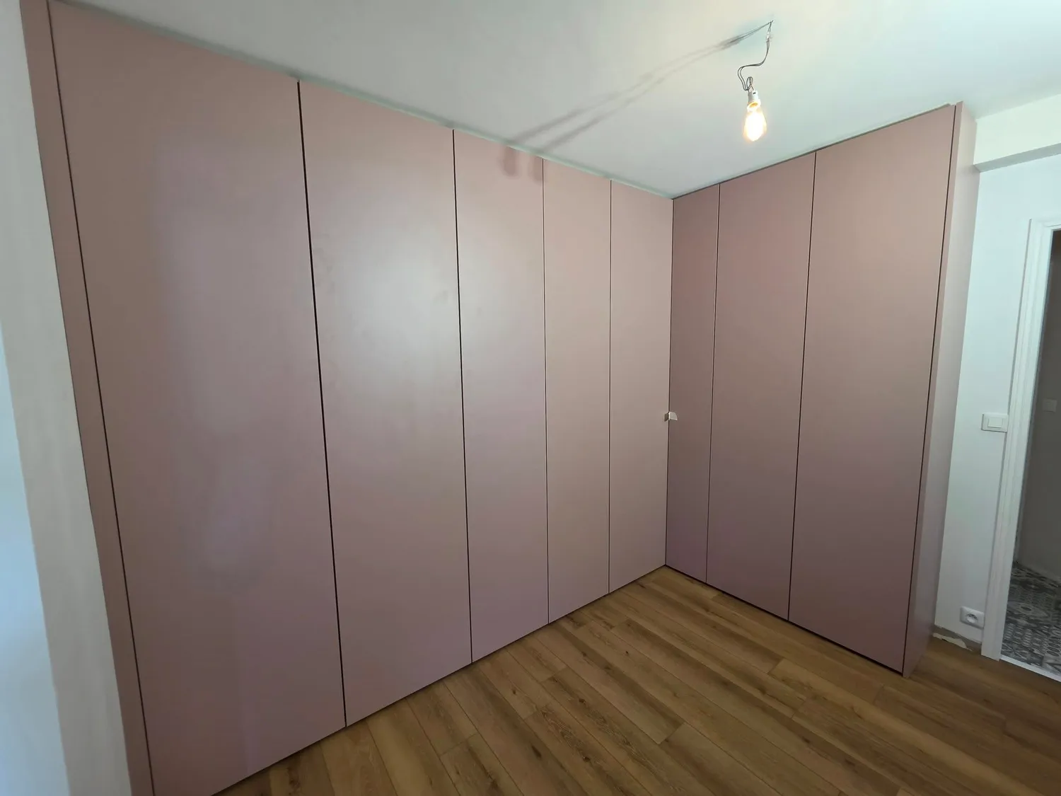 menuiserie exterieure cancale