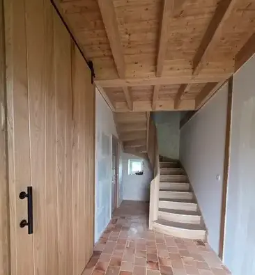 menuiserie extérieure à Dinan - image 2