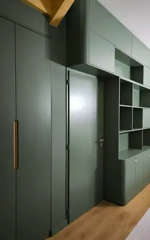 menuiserie extérieure à Miniac-Morvan - image 2