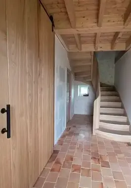 menuiserie extérieure Miniac-Morvan-5