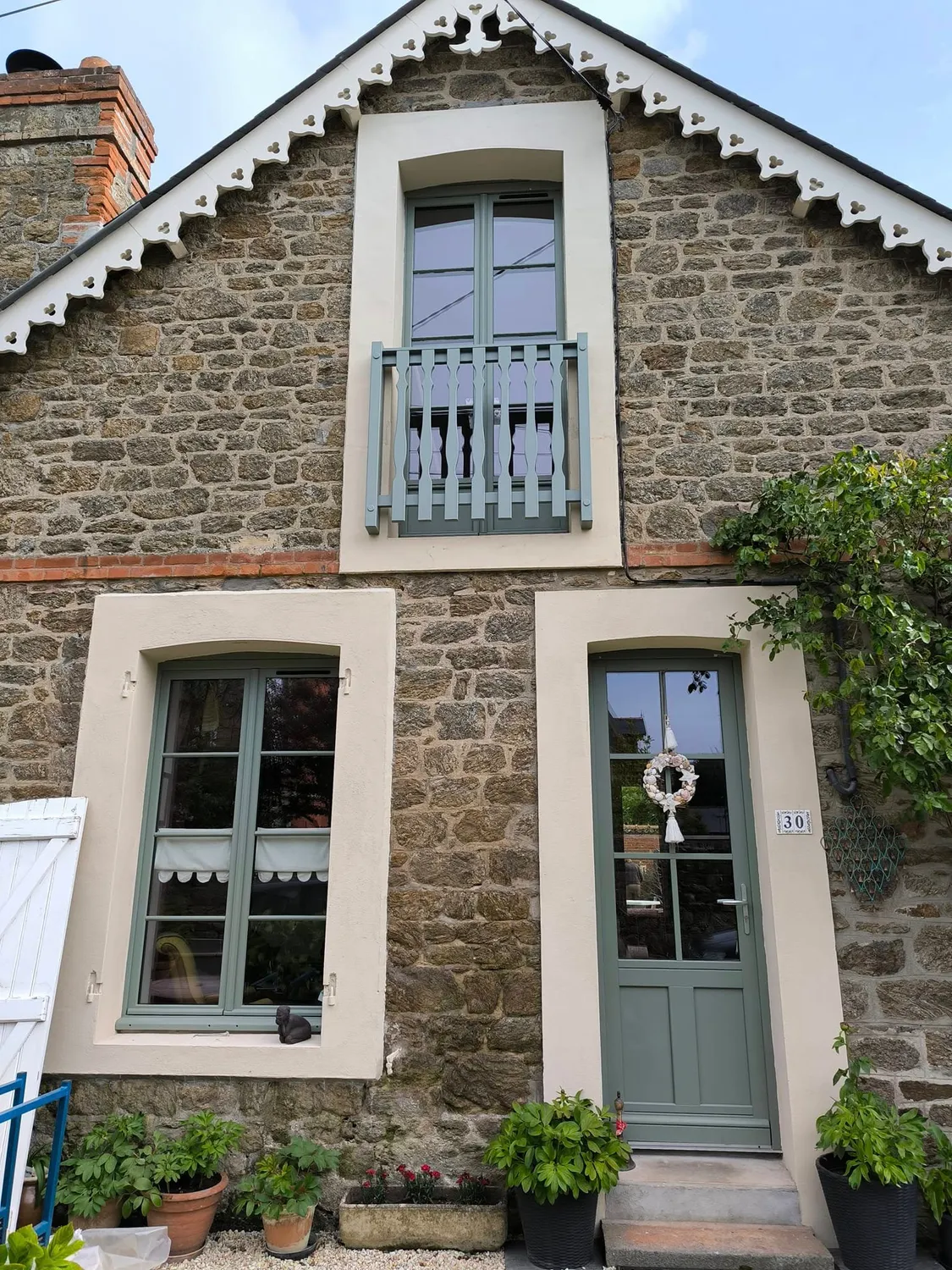 menuiserie exterieure miniac morvan