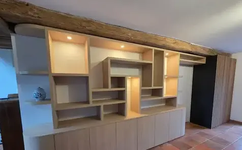 menuiserie extérieure Saint-Lunaire-1