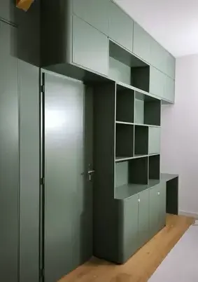 menuiserie extérieure à Saint-Lunaire - image 3