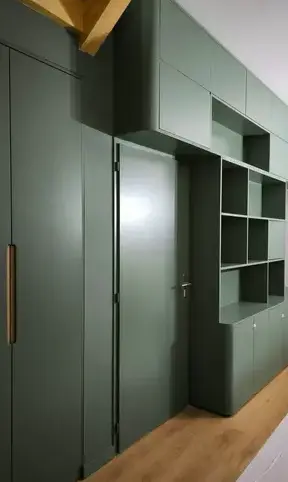 menuiserie extérieure à Saint-Malo - image 2