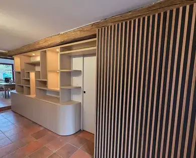 menuisier à Dinard - image 2