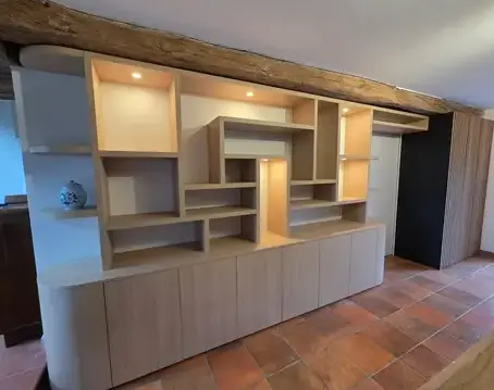 menuisier à Dinard - image 4