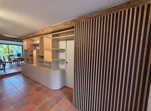 menuisier à Miniac-Morvan - image 3