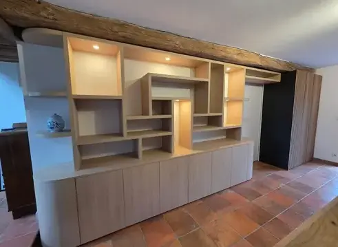 menuisier à Saint-Lunaire - image 4