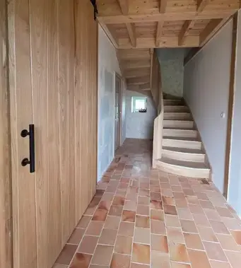 menuisier Saint-Lunaire-5