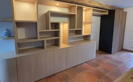 placard sur mesure à Dinard - image 3