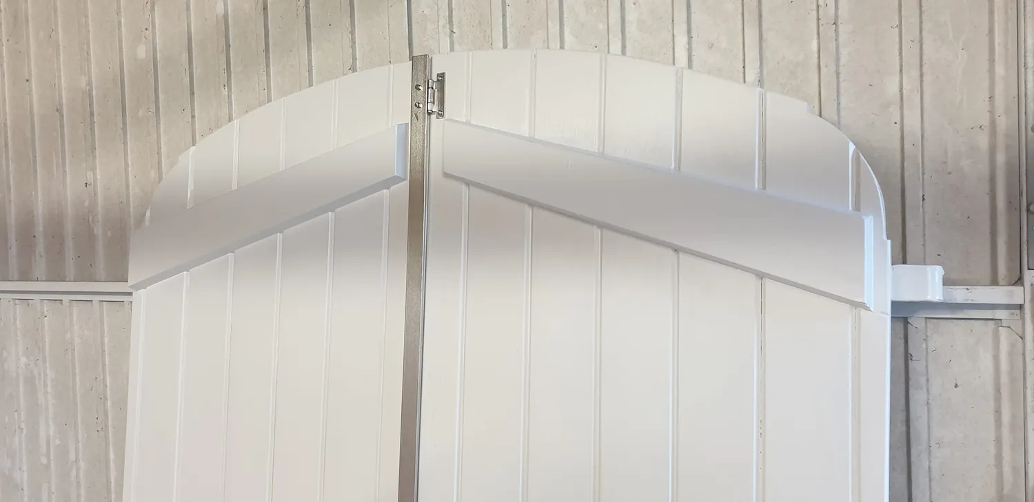 placard sur mesure dinard