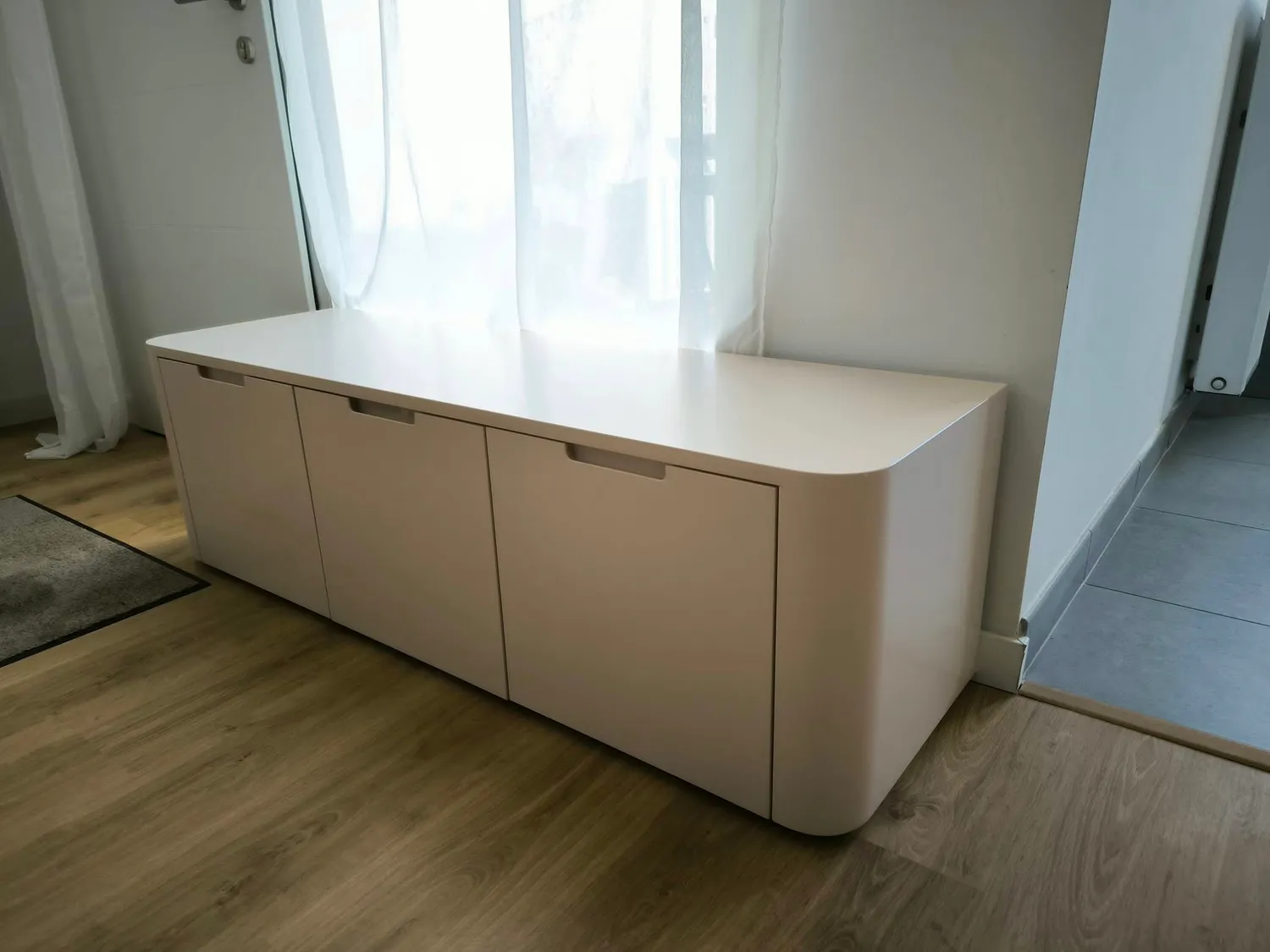 placard sur mesure dinard
