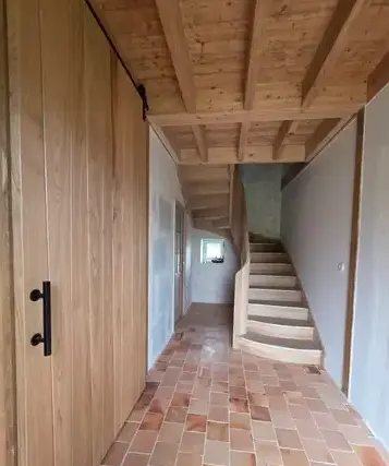 placard sur mesure Saint-Lunaire-1