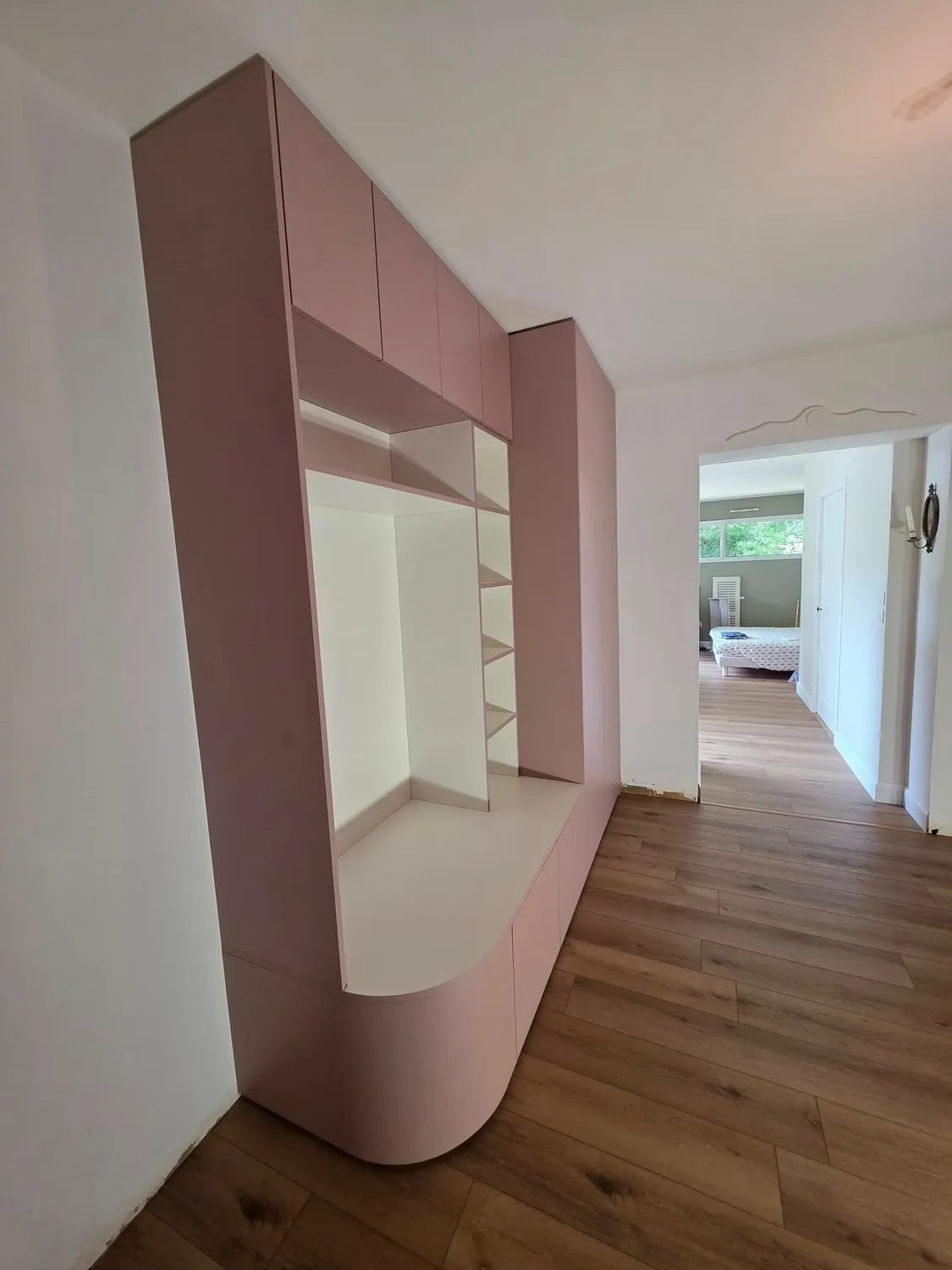 placard sur mesure saint lunaire