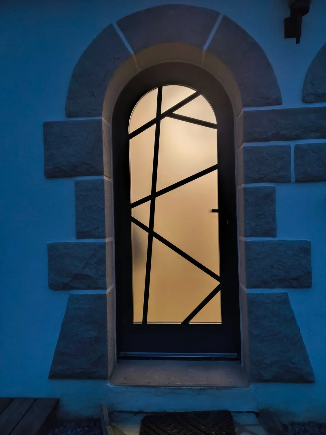 placard sur mesure saint lunaire