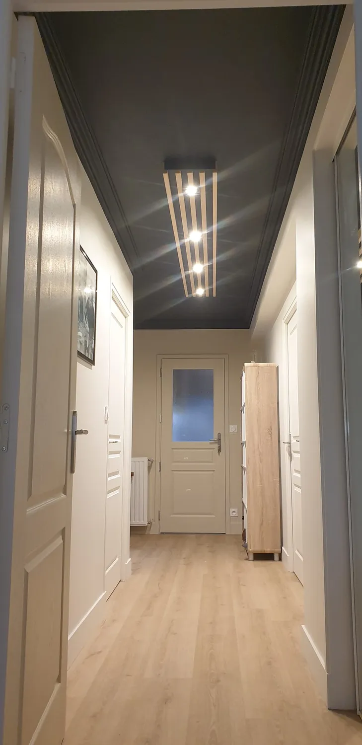 verriere en bois sur mesure dinan