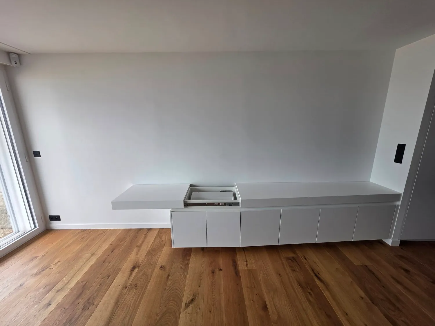 verriere en bois sur mesure miniac morvan