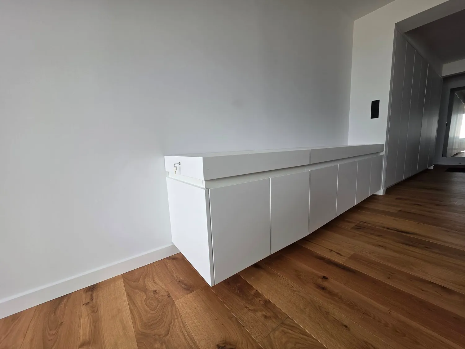 verriere en bois sur mesure miniac morvan