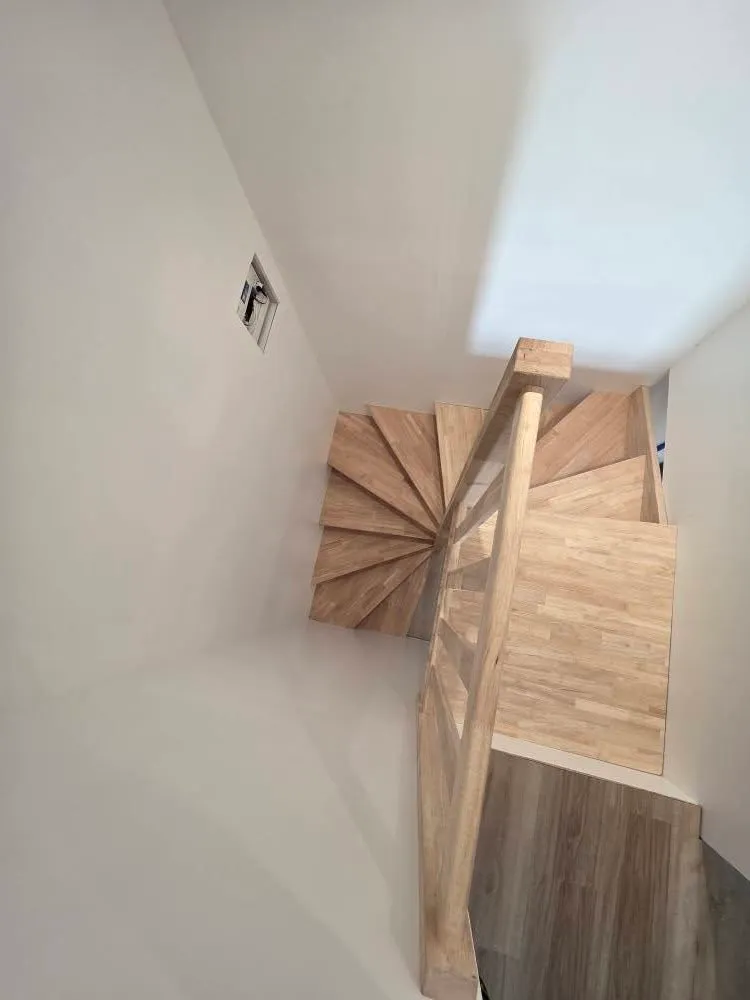verriere en bois sur mesure saint malo